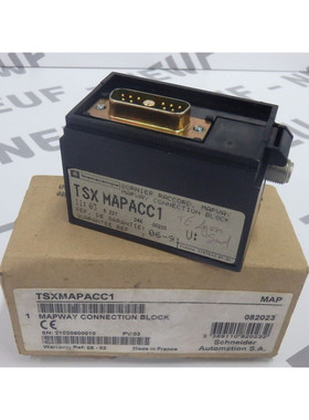 TSXMAPACC1 - Telemecanique - Tsxmapacc 1/Geh?use Aus Anschlu