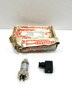 Hydac HDA 4745-A-0400-AH1-000 Drucktransmitter 400 BAR