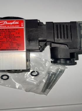 丹佛斯压力开关Danfoss MBC 5130  061B0议价