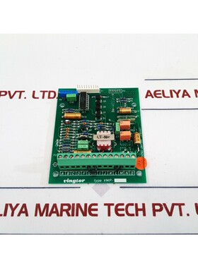 Vingtor vmp pc board 330-vmp-0206a