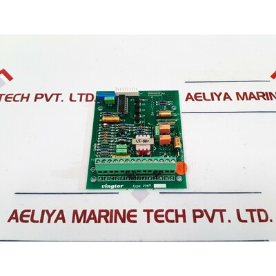 Vingtor vmp pc board 330-vmp-0206a