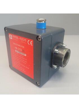 Hr215130 - Pepperl+Fuchs - Hr-215130 / 02088064281034 Pressu