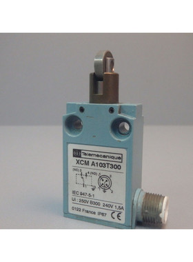 XCMA103T300 - TELEMECANIQUE - XCM-A103T300 / Schalter Positi