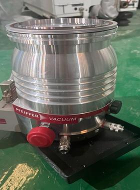 浦发分子泵PFEIFFER HiPace300 Plus议价