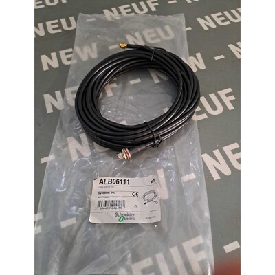 ALB06111 - SIEMENS - ALB06111 / Cable d'antenne 10 m pour co