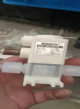 数个日本Dymatrix气动阀 AVSDV-GA31议价