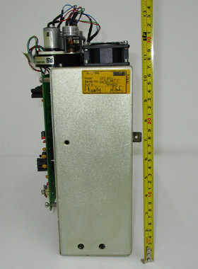 Oxford Plasma PC00S18121 rev E AMU Sense and control card |