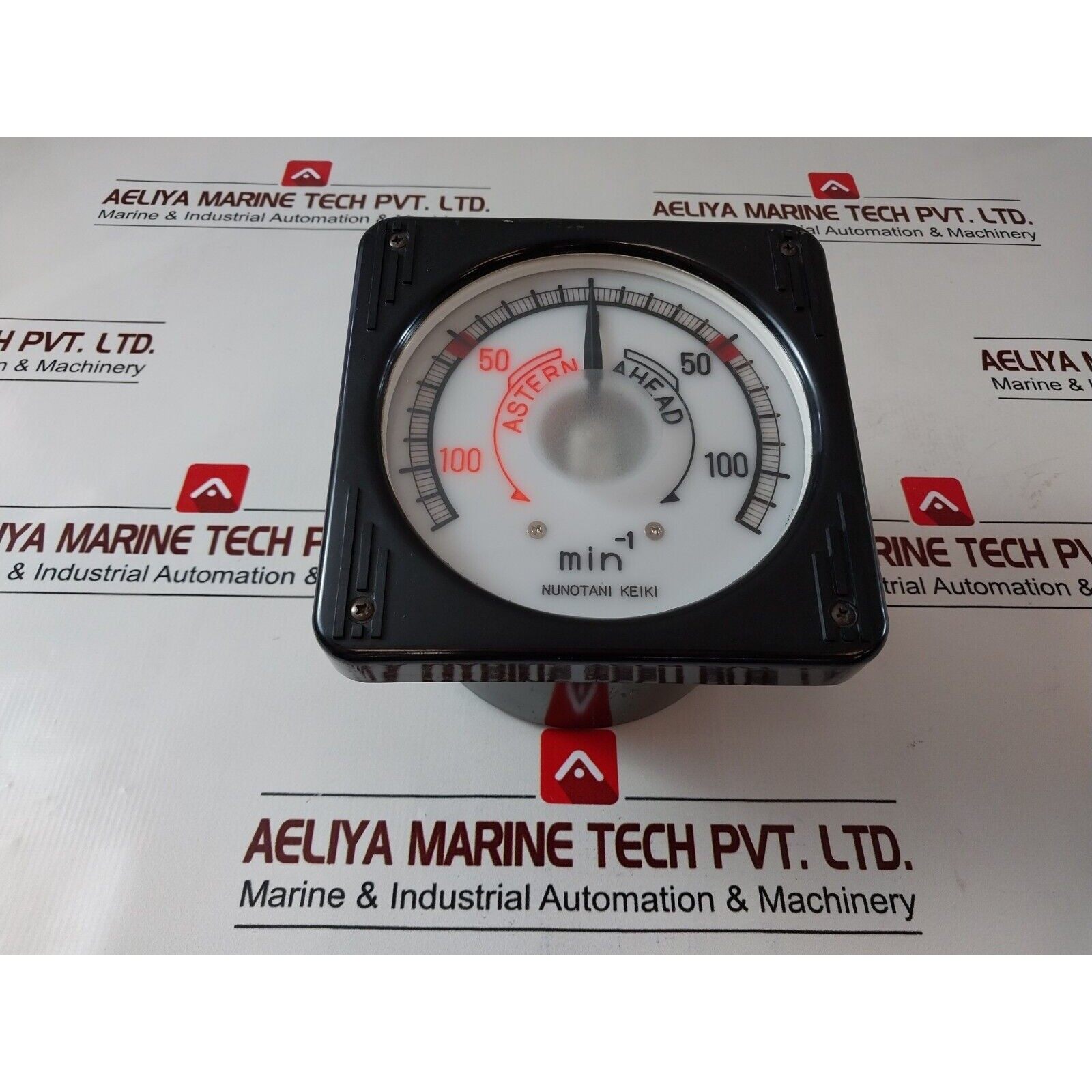 Nunotani keiki jis f 8521-fe130k electric propeller shaft re