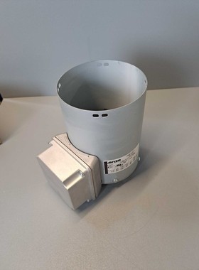 FLAIBG71 - Lenze- Flai Bg71/Positive Ventilation Used