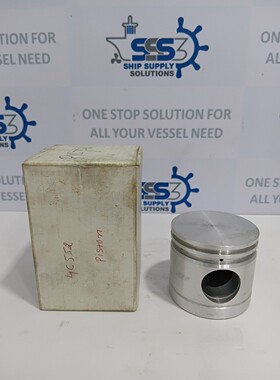 大金 4C552 活塞尺寸 ID 50 毫米 X OD 55 毫米 X L 50 毫米