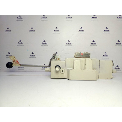 Valvola Direzionale Servi Hydranor 1STB44142C1.L3.14C Pressi