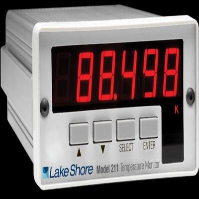 Lakeshore 211S 低温温度显示器议价