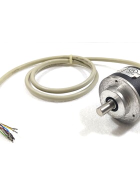 PEPPERL+FUCHS 19667 INCREMENTAL ROTARY ENCODER RVI58N-011K1A