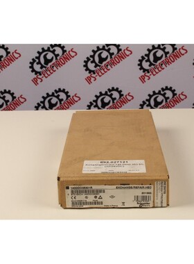 Schneider 140DDO35301R Modicon (módulo de salida) - 6 meses