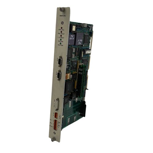NUOVER OSAI A-B OS8150P 290518 G MAIN CPU CARD USED & WORKIN