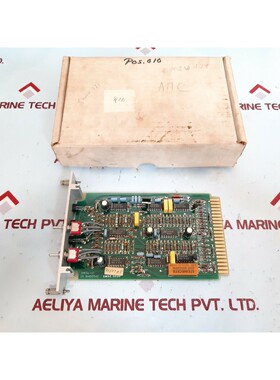 Swsu 1j1 oi.b466542 stromberg pcb circuit board