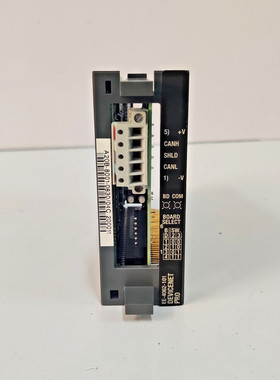 FANUC A20B-8001-0830/04C EE-4062-101 DEVICENET PRO