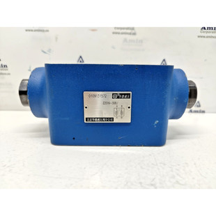 Huade Hydraulics Z2S 16-30B Pilot Betriebenes Kariert Ventil