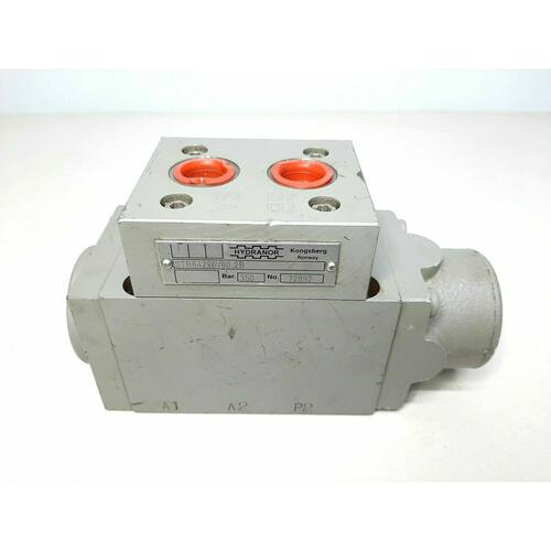 Hydranor 5STB64226V80.2B Hydraulic automation Relief valve C