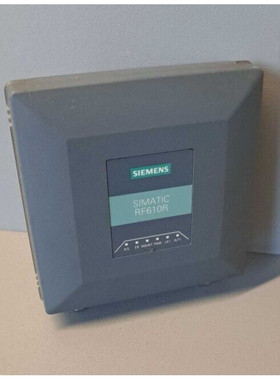 6GT28116BC100AA0 - Siemens - 6GT2811-6BC10-0AA0 / Drive RF61