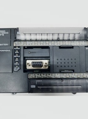 TESTED  OMRON CP1EN30DRD  CP1E N30DR D