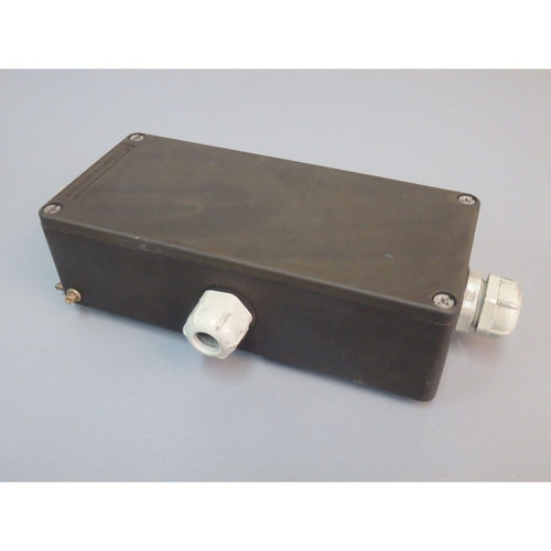 TSXLES805 - TELEMECANIQUE - Tsxles 805/5 M Elec Link Junctio