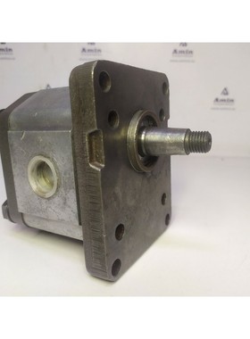 Roquet 1L9DE10R Hydraulikgetriebe Pumpe - GETESTETE PUMPE