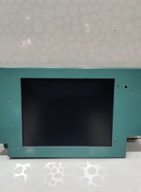 YORK 031-01774-000 展示面板