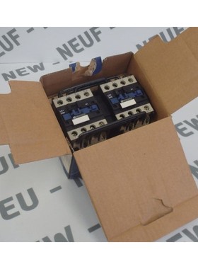 LC2D2501F7 - TELEMECANIQUE - LC2D2501F7 / Interruptor Invers