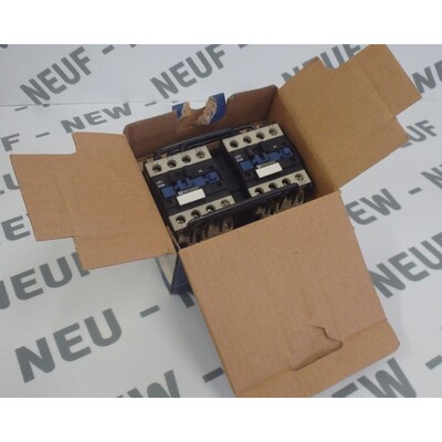 LC2D2501F7 - TELEMECANIQUE - LC2D2501F7 / Interruptor Invers