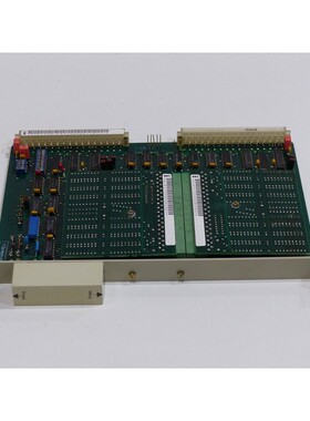 BBC GJR5132300R3200 / 35PS90 + 2 x Optionskarte GJR5133000R0