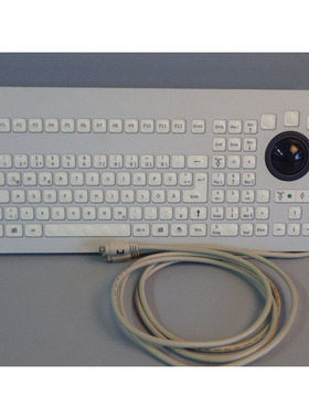 KBLT106F49PS2 - NSI - KBLT106F49PS2/ Trackerboard Usado