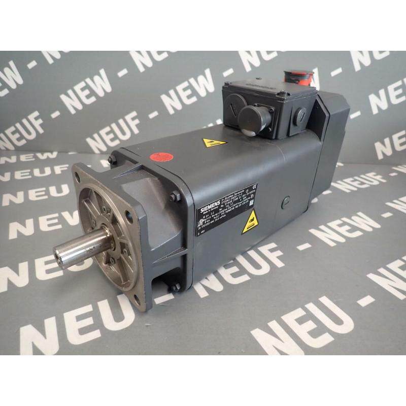 1FT50620AC012Z - Siemens - 1FT5062-0AC01-2-Z H01/AC Feet Dri