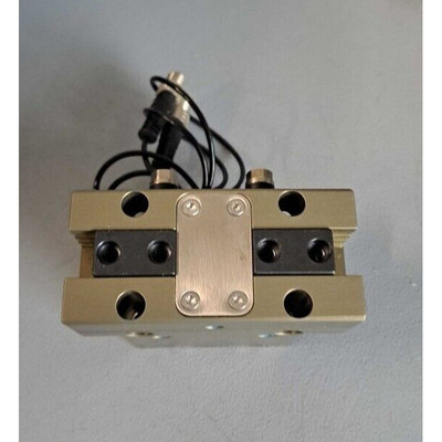 PGNP641AS - SCHUNK - PGN-64-1-AS / Pince universelle USED