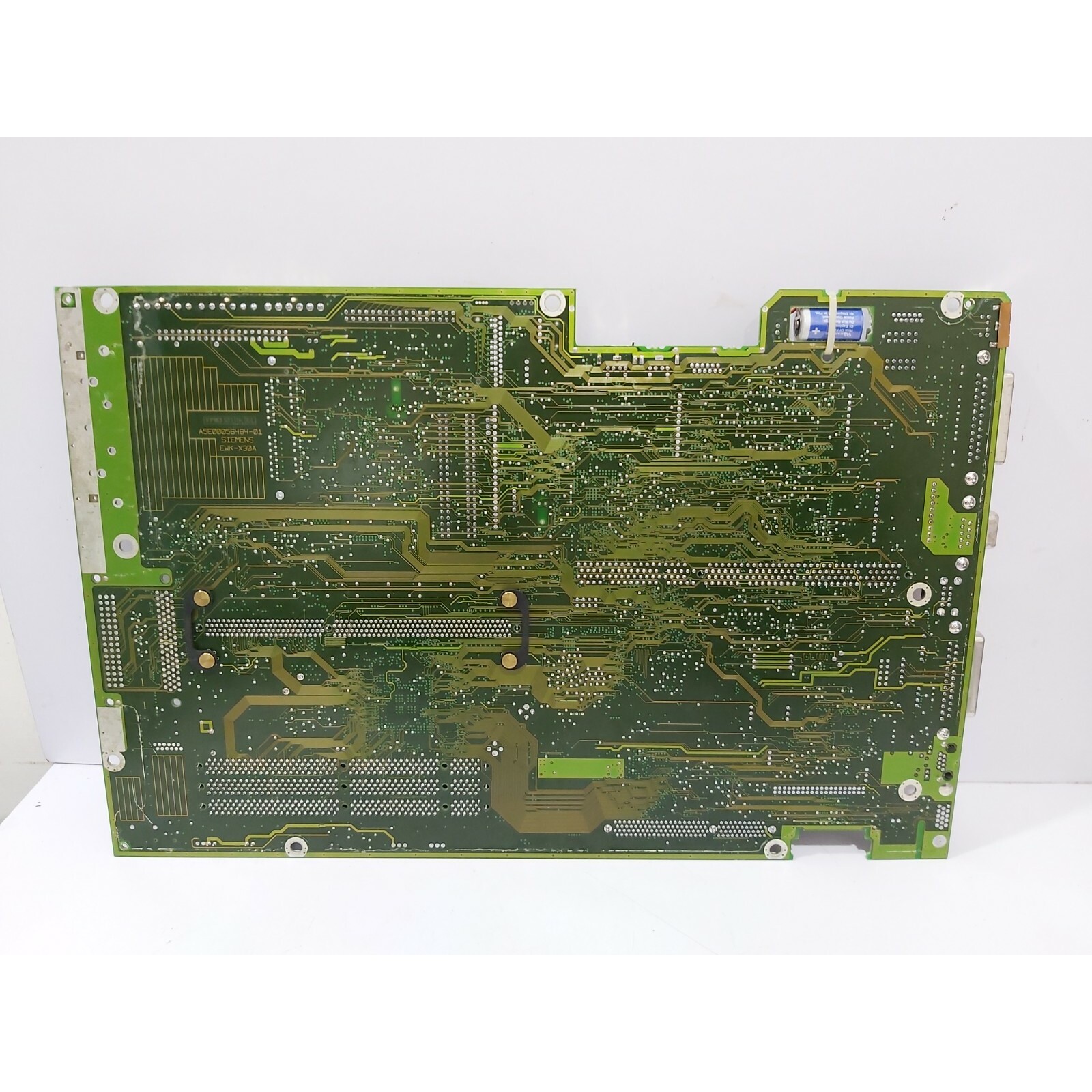 Placa Base Siemens A5E00059768 / A5E00056484-01