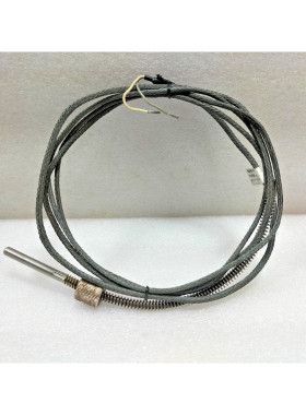 KOMPART POMIAR TOPE21/S 温度传感器 M10X1-2m PT100 -30° 至 +