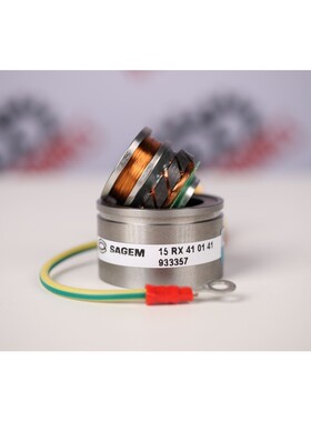 SAGEM 15 RX 41 01 41 (RESOER) - 6 months warranty