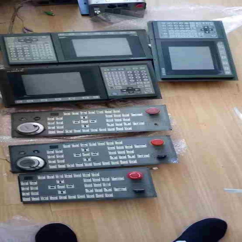 大森数控机床DASEN-9i主机和JK-9i-A系统线路议价