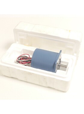 EPA Slosyn / Superior Electric TS50U Synchronous Motor SN:02