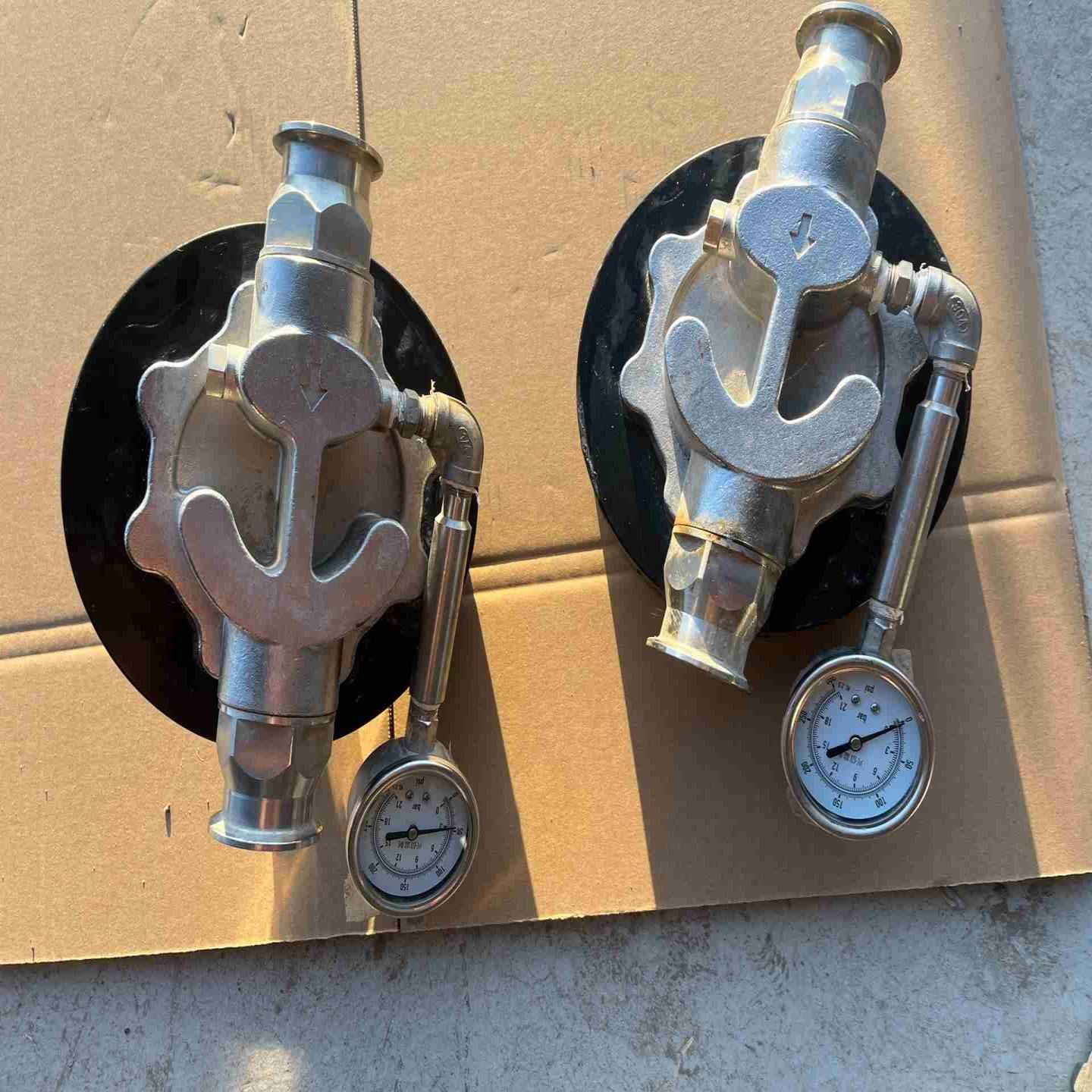 BINKS宾克斯107755-C-C成色如图要的联系议价议价