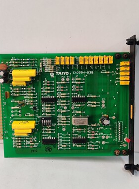 泰洋电子EA0594-53B PCB卡
