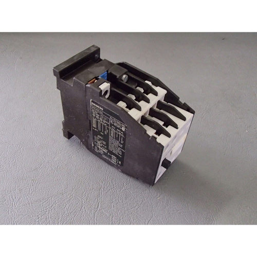 3TF41110A - Siemens - 3TF4111-0A/Switch Power Used