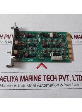 Stromberg swsu 1j1 oi. b466542 circuit board swsz1942