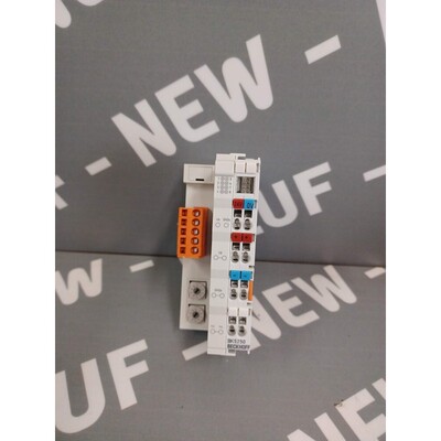 BK5250 - BECKHOFF - BK5250/Coupler Of Bus Compact New