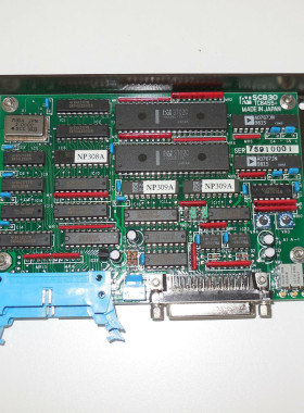 SBC30 TC8455A board