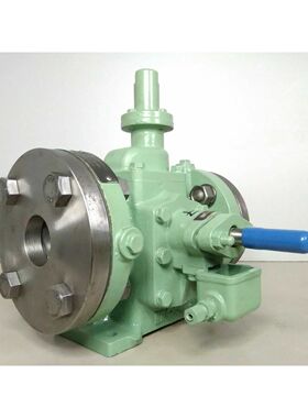 Taiko Kikai NHG 2.5 Lub Olio / Olio Combustibile Trasferimen