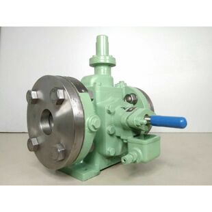 Taiko Kikai NHG 2.5 Lub Olio / Olio Combustibile Trasferimen