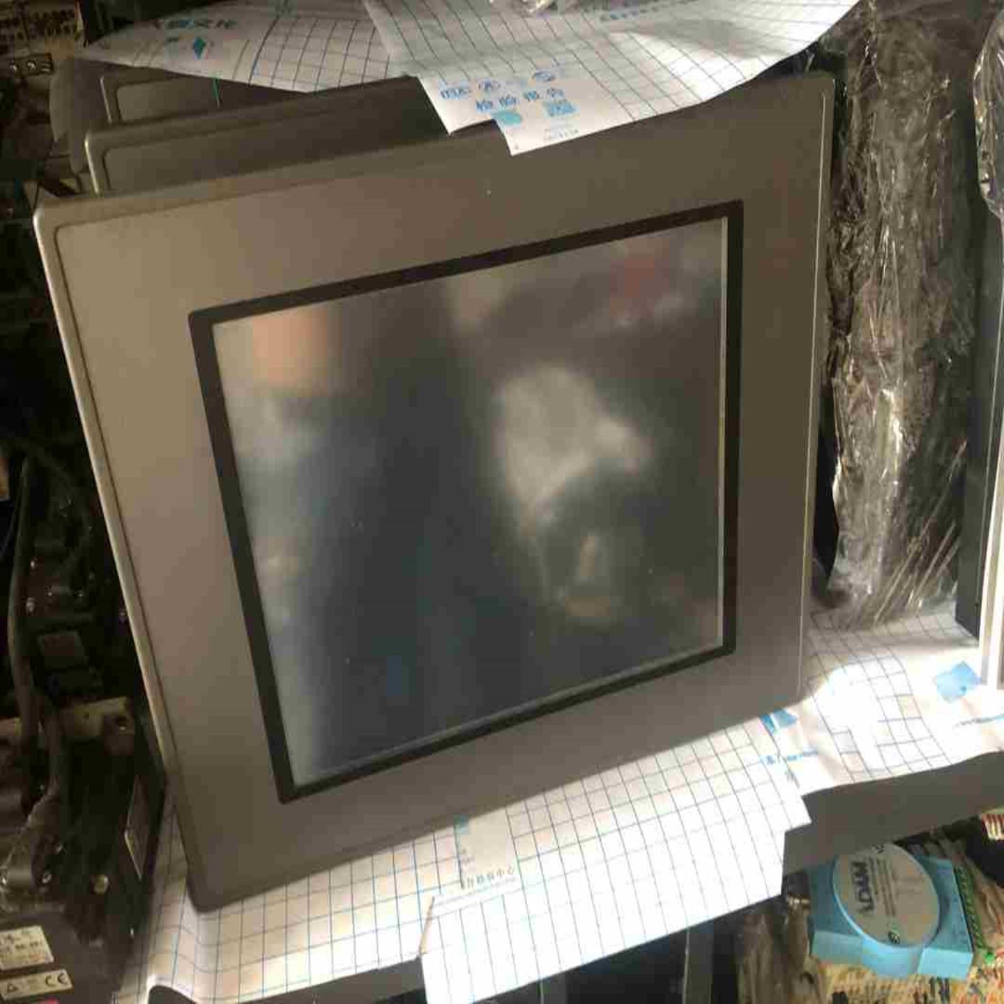 昆仑触摸屏TPC105HK还有4台成色如图功能议价议价