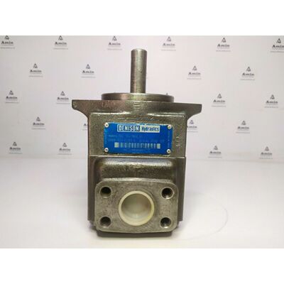 Denison Hydraulics T6C-014-1R00-B1 Hydraulische Vane Pumpe -