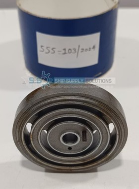 SPERRE VALVE 座椅 HP SUCTION 3061 COMRESSOR SPARE(全新带盒)